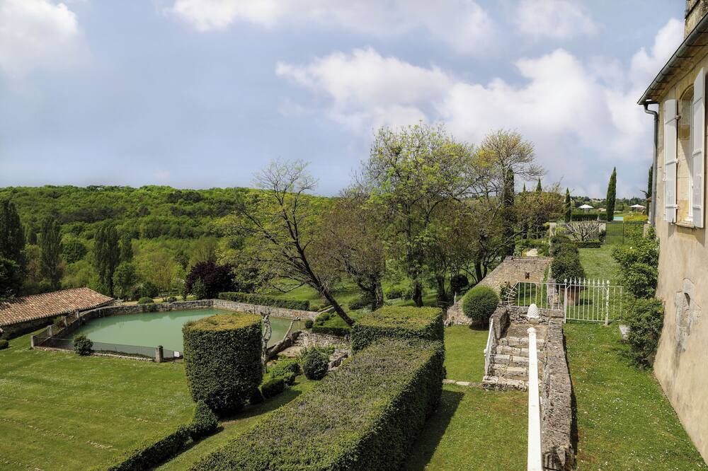 La Chartreuse du Bignac