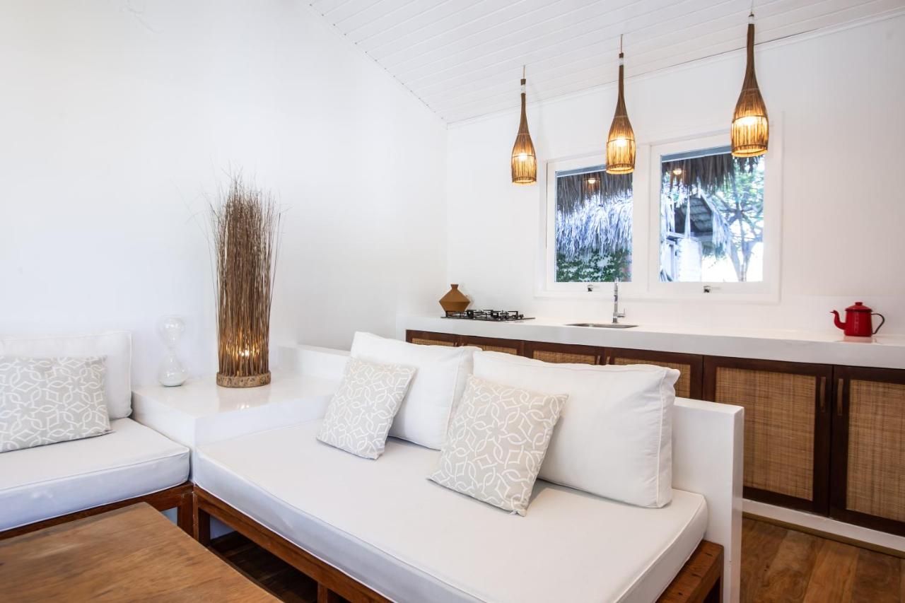 Preabeach Boutique Hotel & SPA