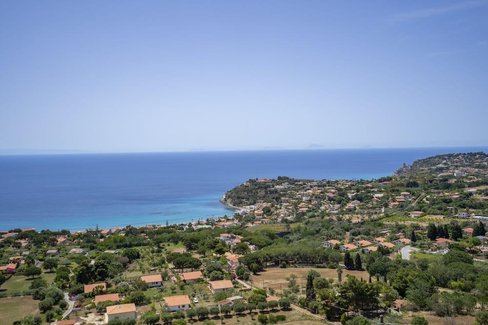 Villa Gisa, with private swimming pool and sea view Calabria - Ricadi visuel 4/5