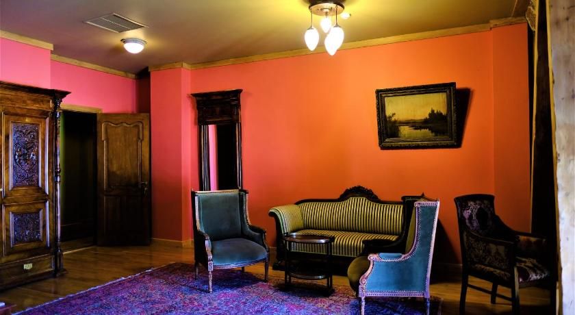 Writers' House Residency