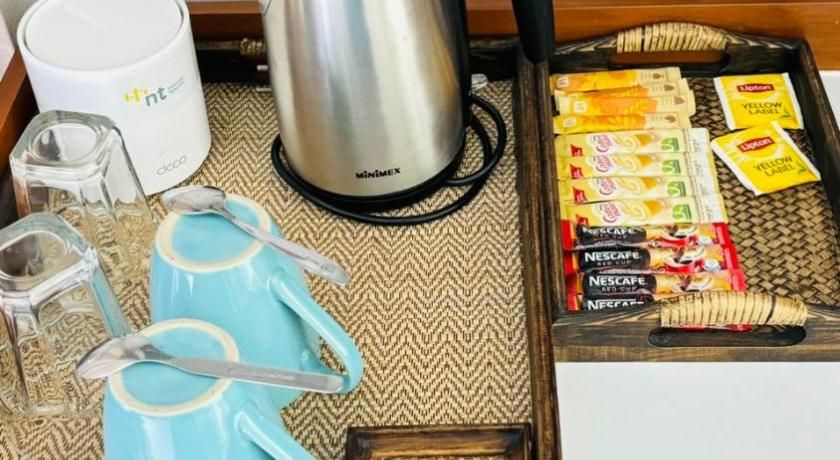 Canal Village Pakpra Phatthalung