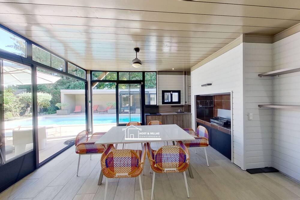 Host Villas Casa Los Olivos Seignosse Aquitaine - Seignosse visuel 1/5