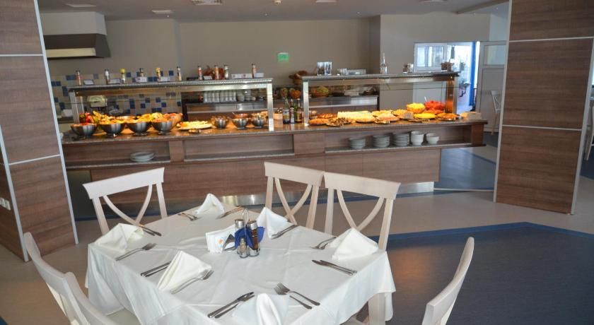 Sineva Beach Hotel - All Inclusive