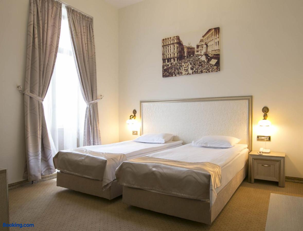 booking-2216077-49640350-309091 Euro Hotel Grivita