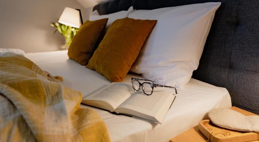 Stacja Szklarska Poręba - cisza i komfort