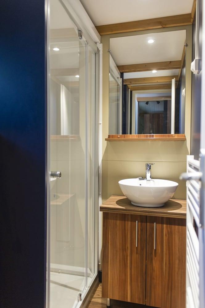 Camping d'Angers Pays de Loire - Angers visuel 4/5