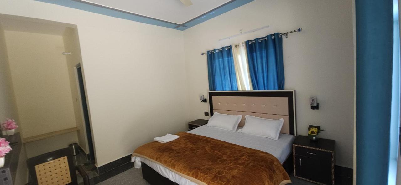 Hotel Hbh Himalaya's Beautiful Hills