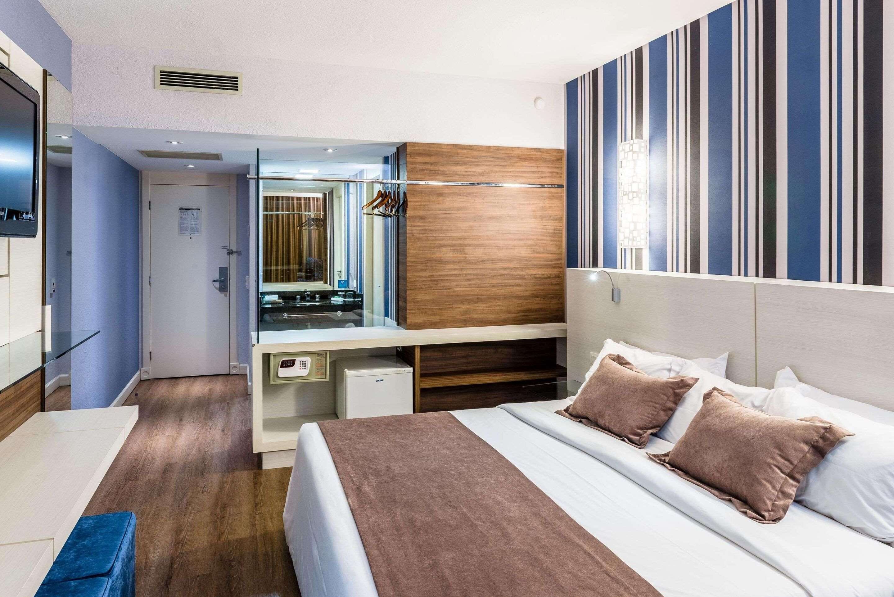 Radisson Hotel Curitiba