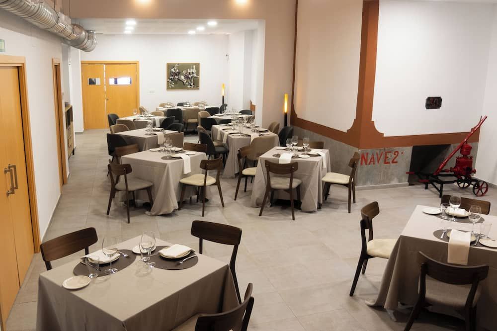 La Hospedería - El Provencio