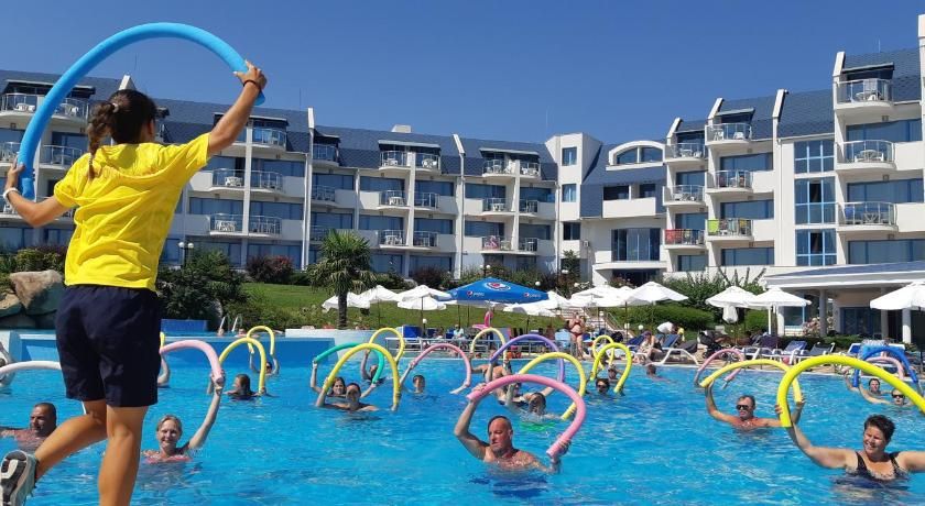 Sineva Beach Hotel - All Inclusive