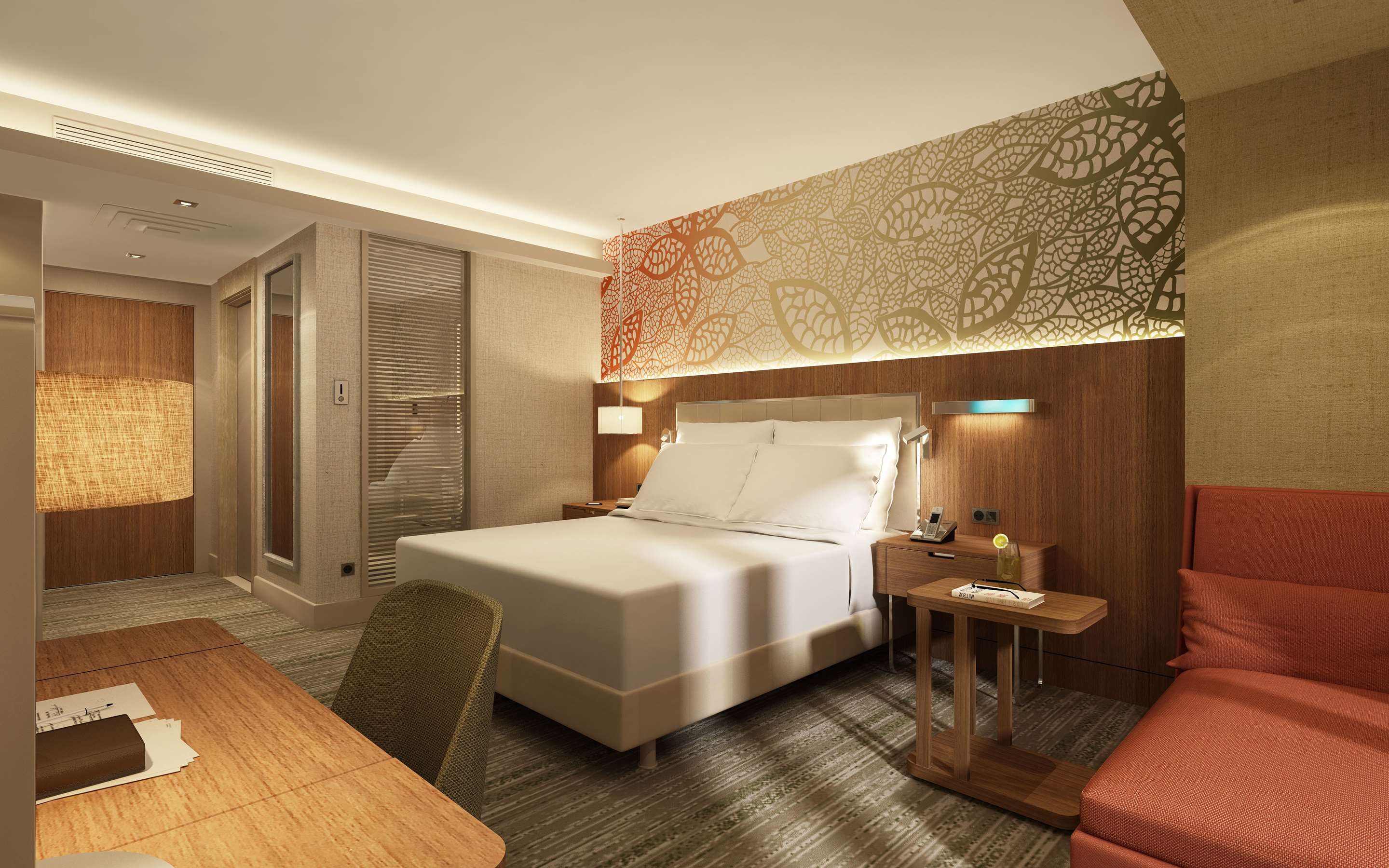 DoubleTree by Hilton Skopje