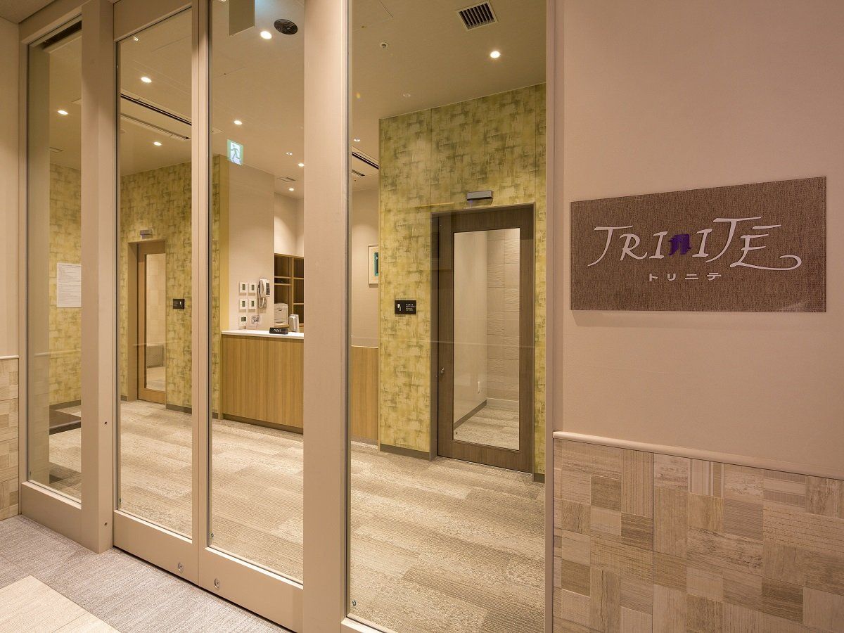 Hotel Monterey Fukuoka