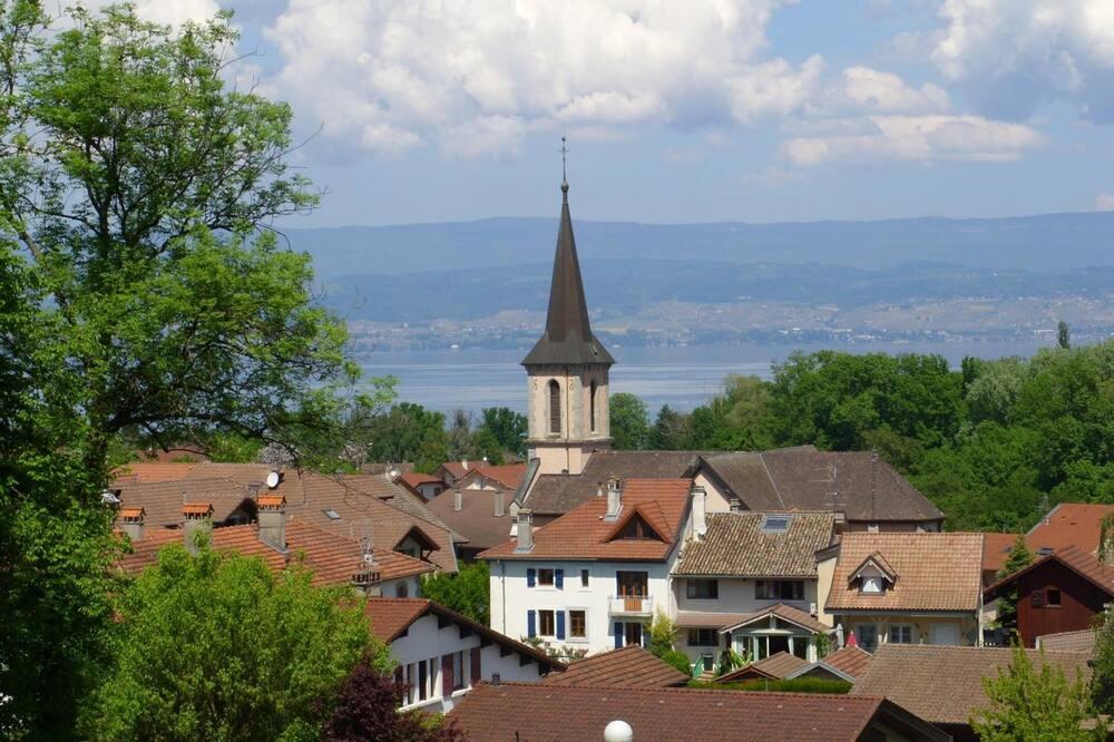 Auberge d'Anthy Rhône-Alpes - Thonon-les-Bains visuel 3/5 Auberge d'Anthy Rhône-Alpes - Thonon-les-Bains visuel 3/5
