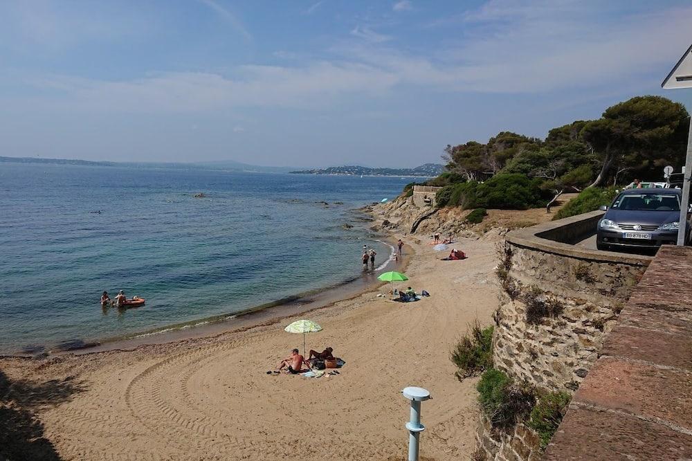 Villa with swimming pool, jacuzzi, beach and village on foot Provence-Alpes-Côte d'Azur - Issambres visuel 5/5