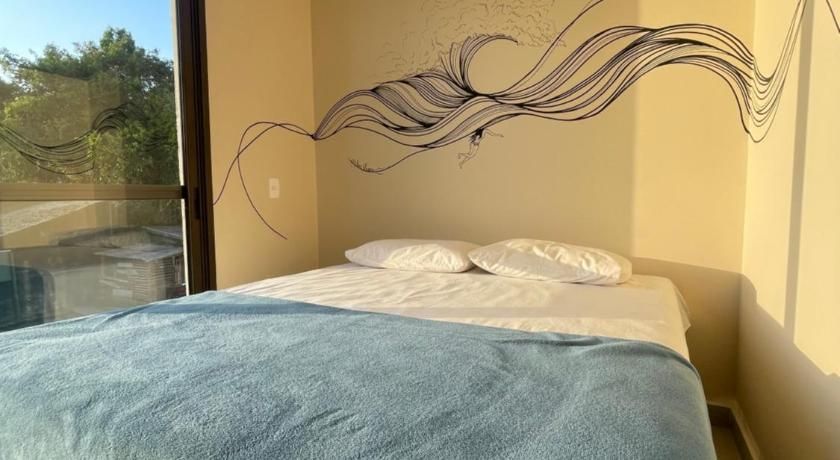 Pousada Low Tide maresias