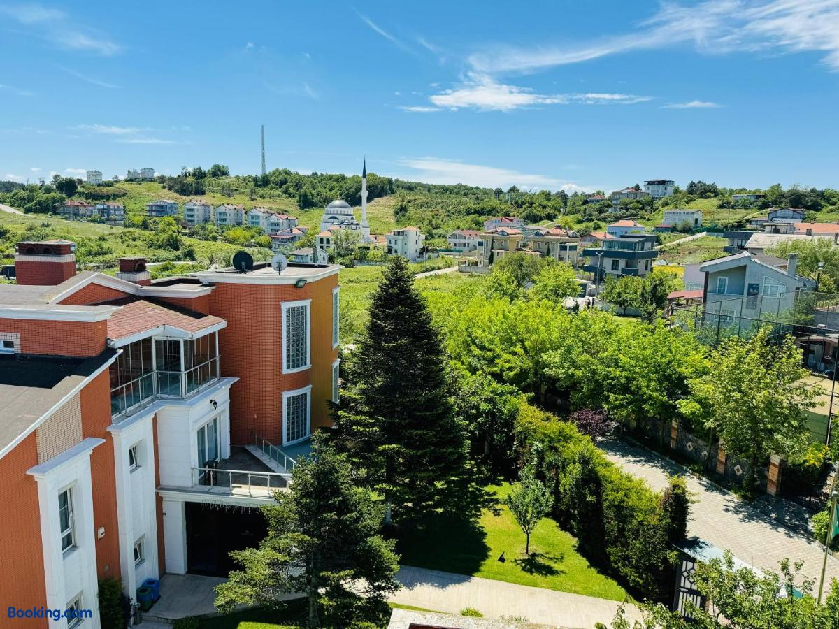 booking-1071604422-557799401-905242 Treekos Suite Hotel Istanbul Airport