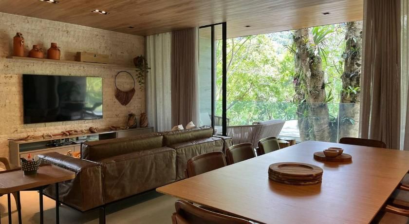 Casa Marambaia Hotel