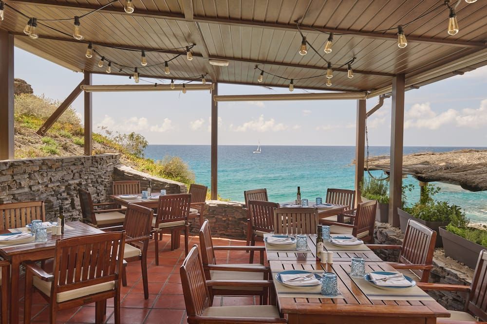 Grand Hyatt La Manga Club Golf & Spa