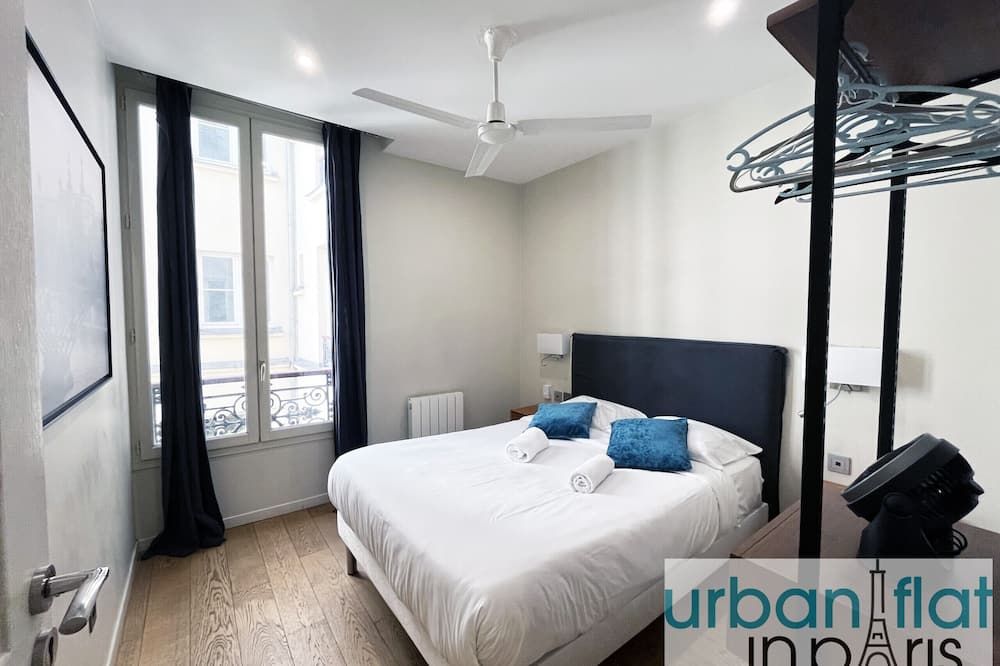 Urban Flat 71 - Amazing Apartment in Le Marais 2
