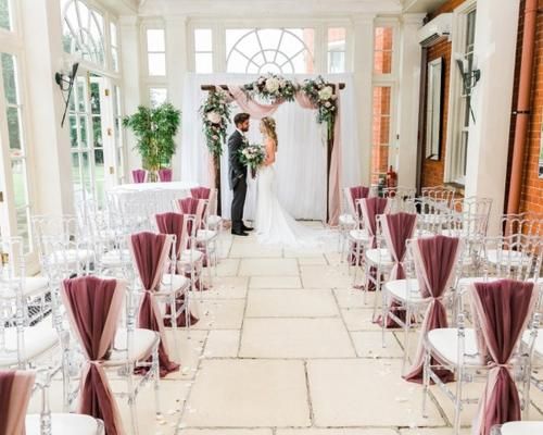 Dovecliff Hall Hotel