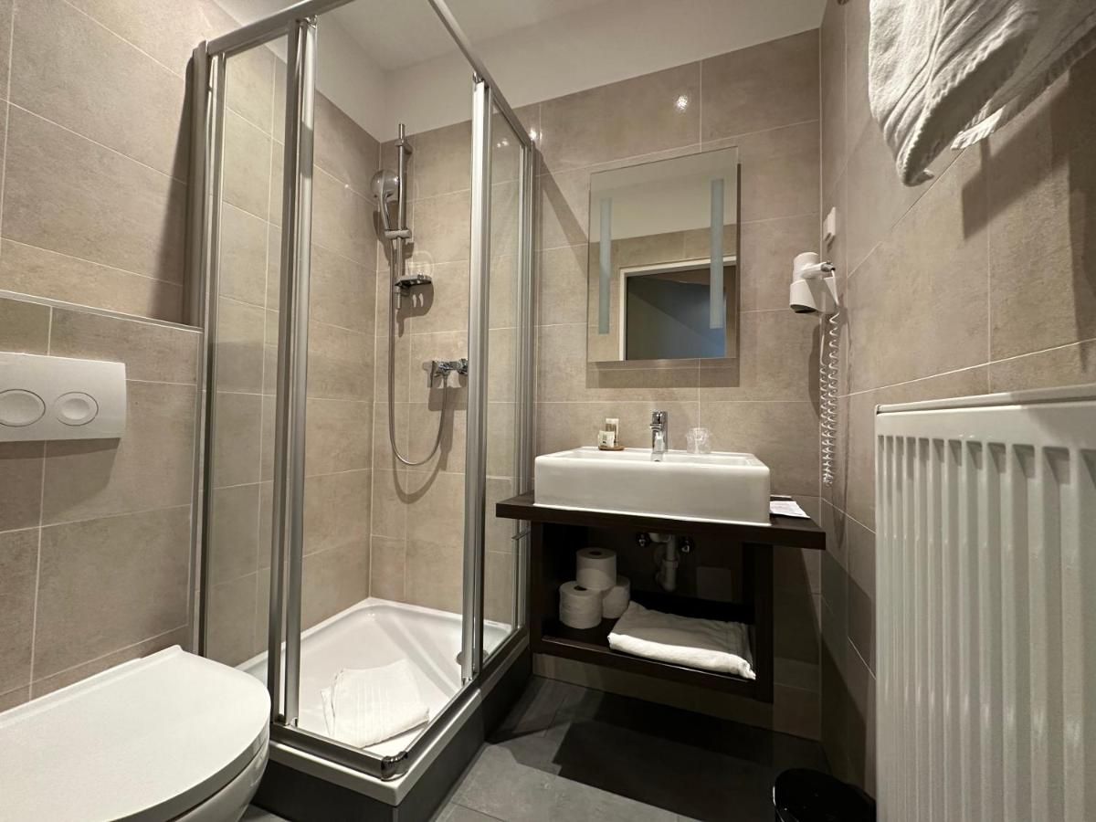 Hotel Brauhof Wien
