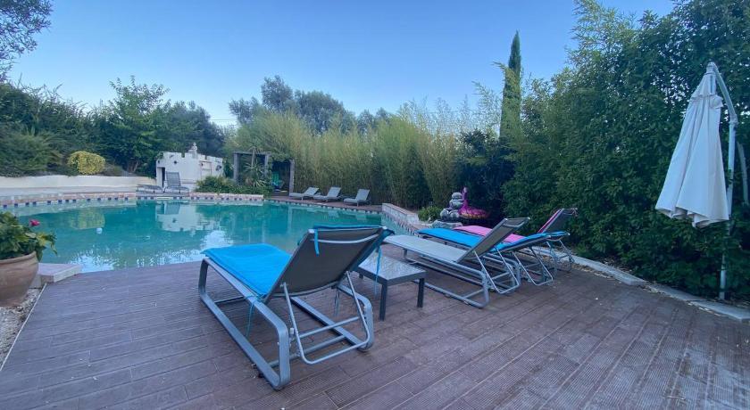 Villa Avila Provence-Alpes-Côte d'Azur - La Farlède visuel 2/5 Villa Avila Provence-Alpes-Côte d'Azur - La Farlède visuel 2/5