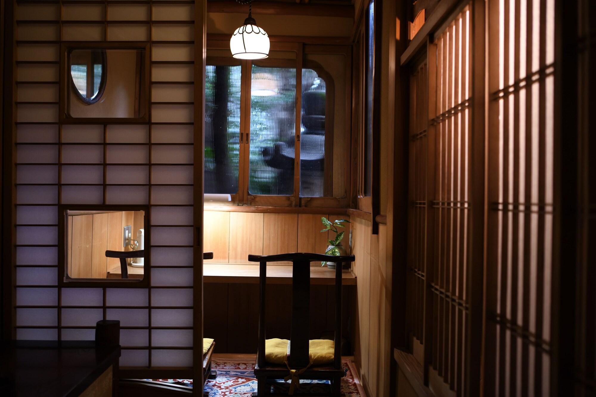 expedia_group-354970-e7d8d2-182156 Seikoro Ryokan - Established in 1831