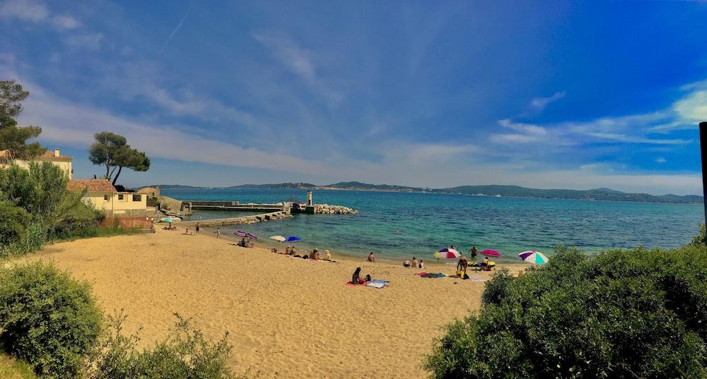 Hotel Villa Des Anges Provence-Alpes-Côte d'Azur - Grimaud visuel 5/5