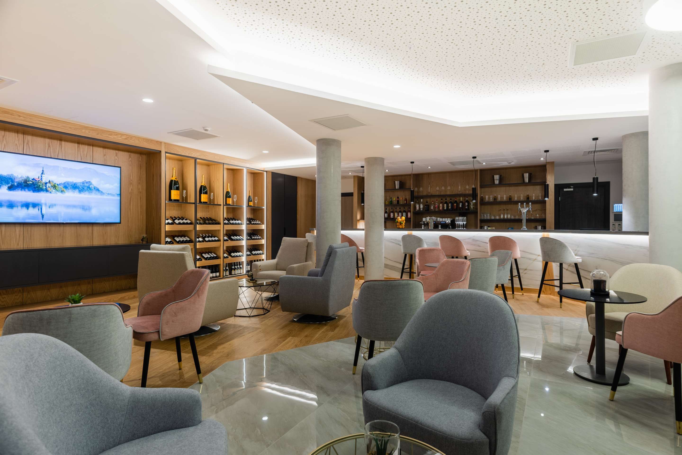 Brit Hotel Paris Orly Rungis — image 1 of 1