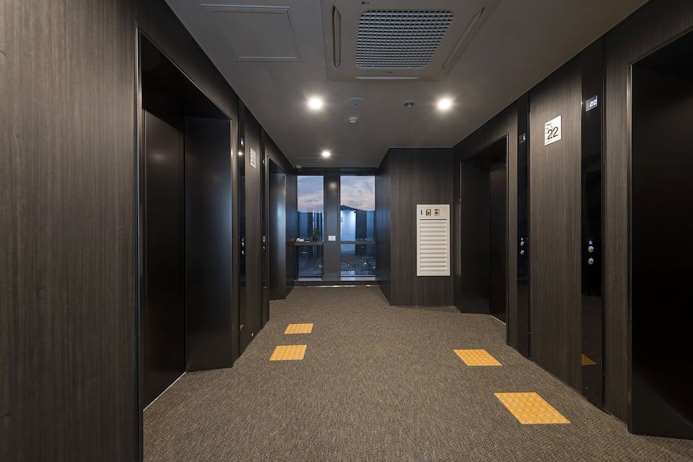 Ramada Encore by Wyndham Busan Haeundae