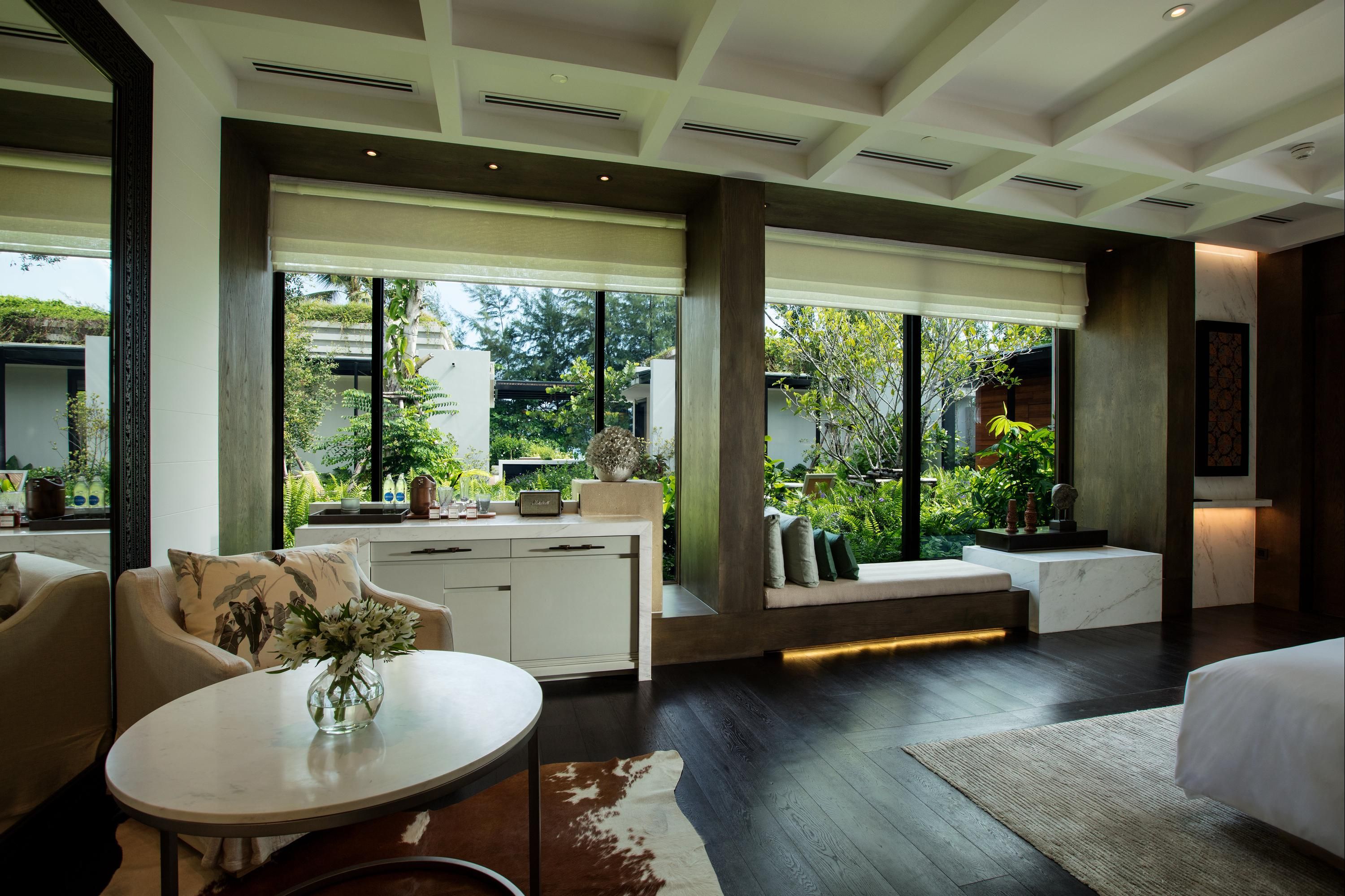 Rosewood Phuket (SHA Plus+)