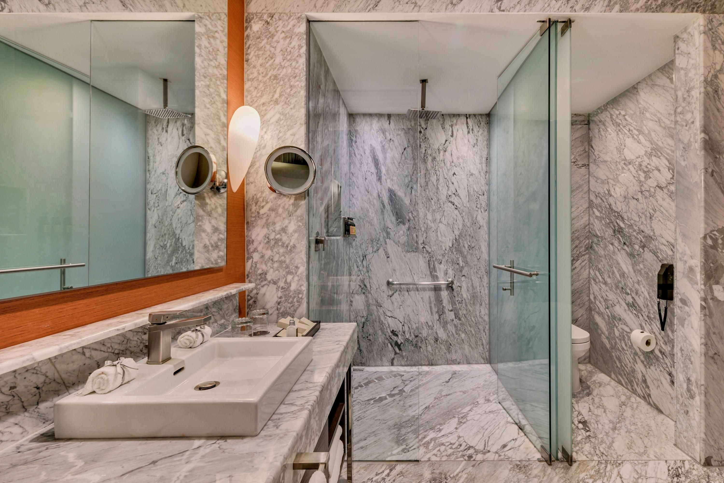 Grand Fiesta Americana Puebla Angelópolis