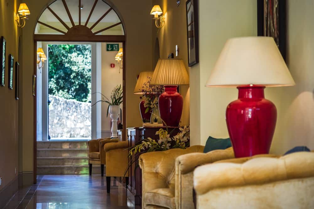 Hotel Villa Casanova