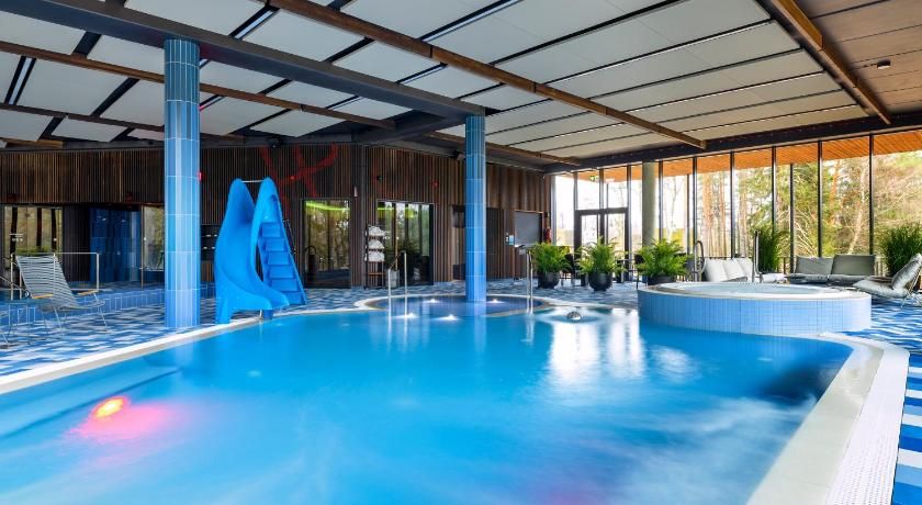 Tõrva Veemõnula Spaahotell