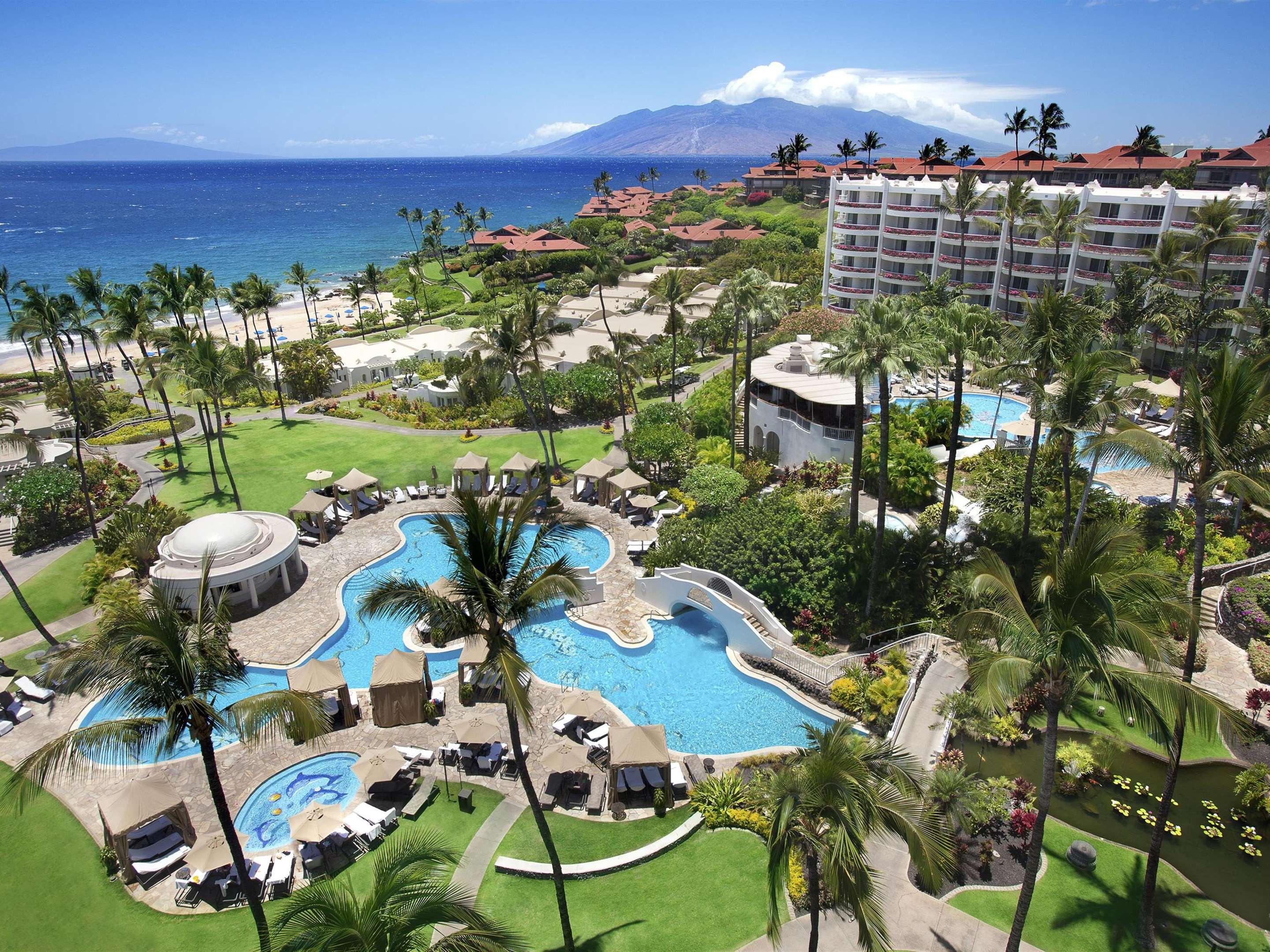 Maui Hotels: Compare Hotels in Maui from $67/night on KAYAK