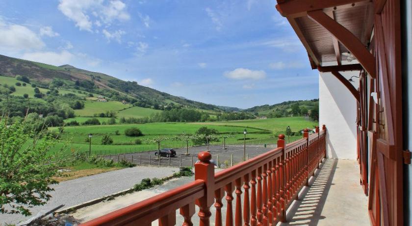 Hotel Agian Aquitaine - Itxassou visuel 5/5