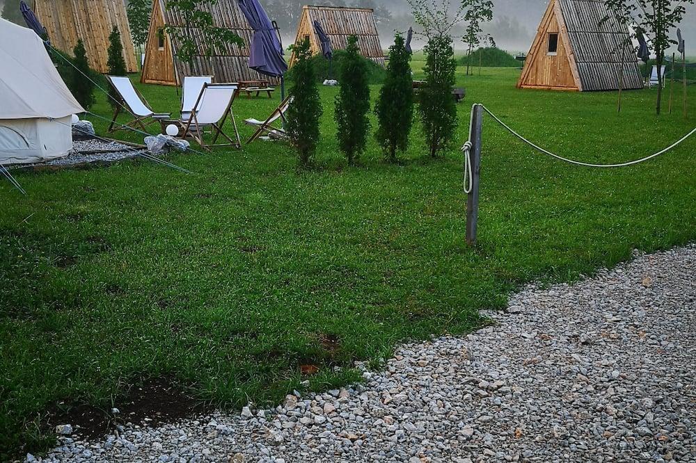 Camping Garden Park Upper Carniola - Brezje visuel 1/5 Camping Garden Park Upper Carniola - Brezje visuel 1/5