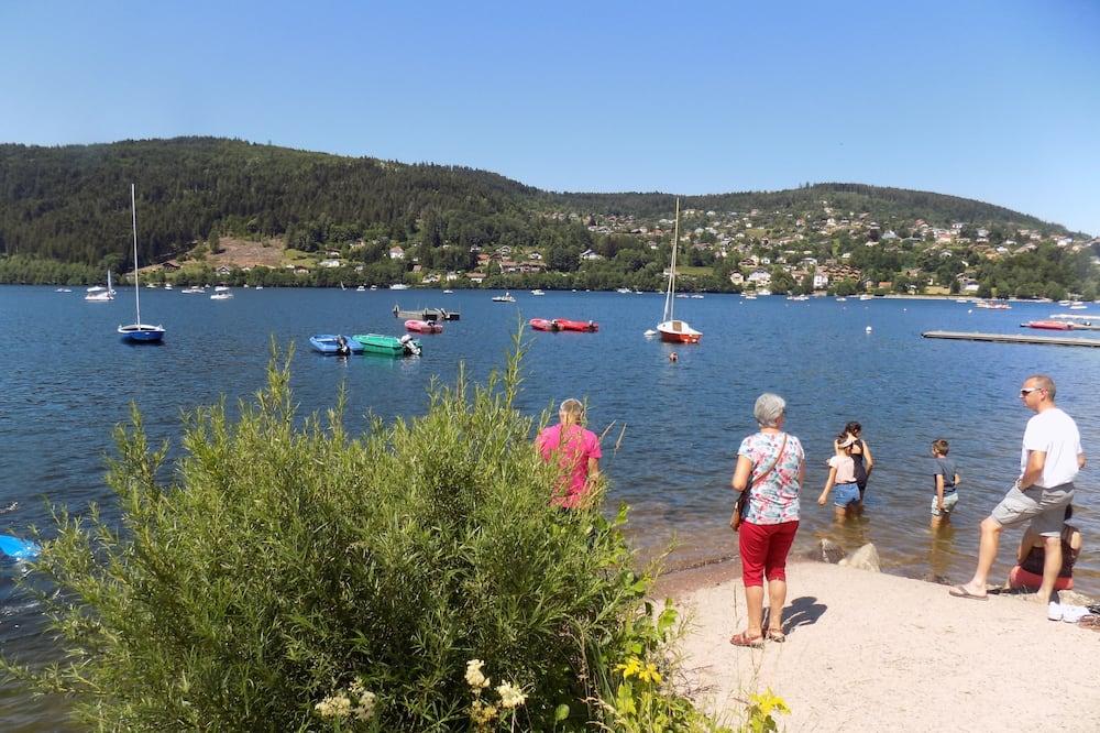 Vosges chalet rental for 6 to 12 people near Gérardmer (4 km) Lotharingen - Le Tholy visuel 2/5 Vosges chalet rental for 6 to 12 people near Gérardmer (4 km) Lotharingen - Le Tholy visuel 2/5