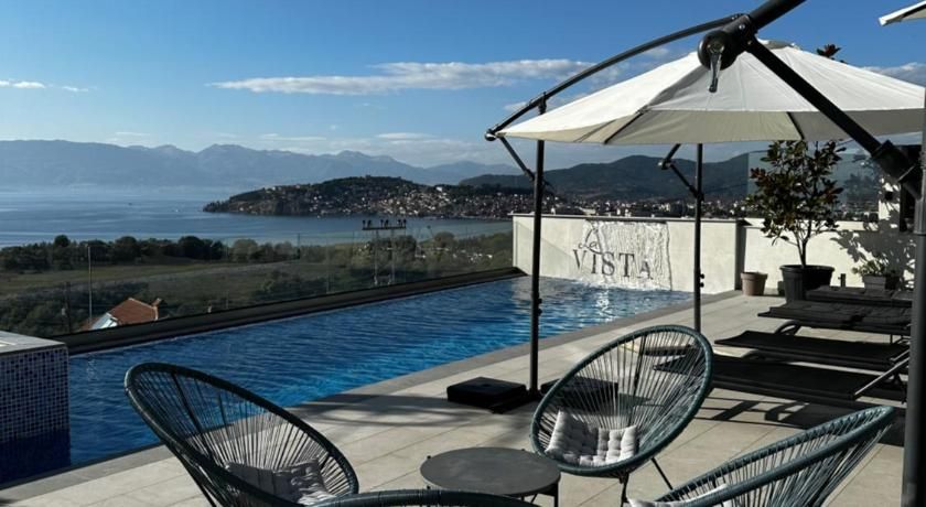 La Vista Luxury Villa