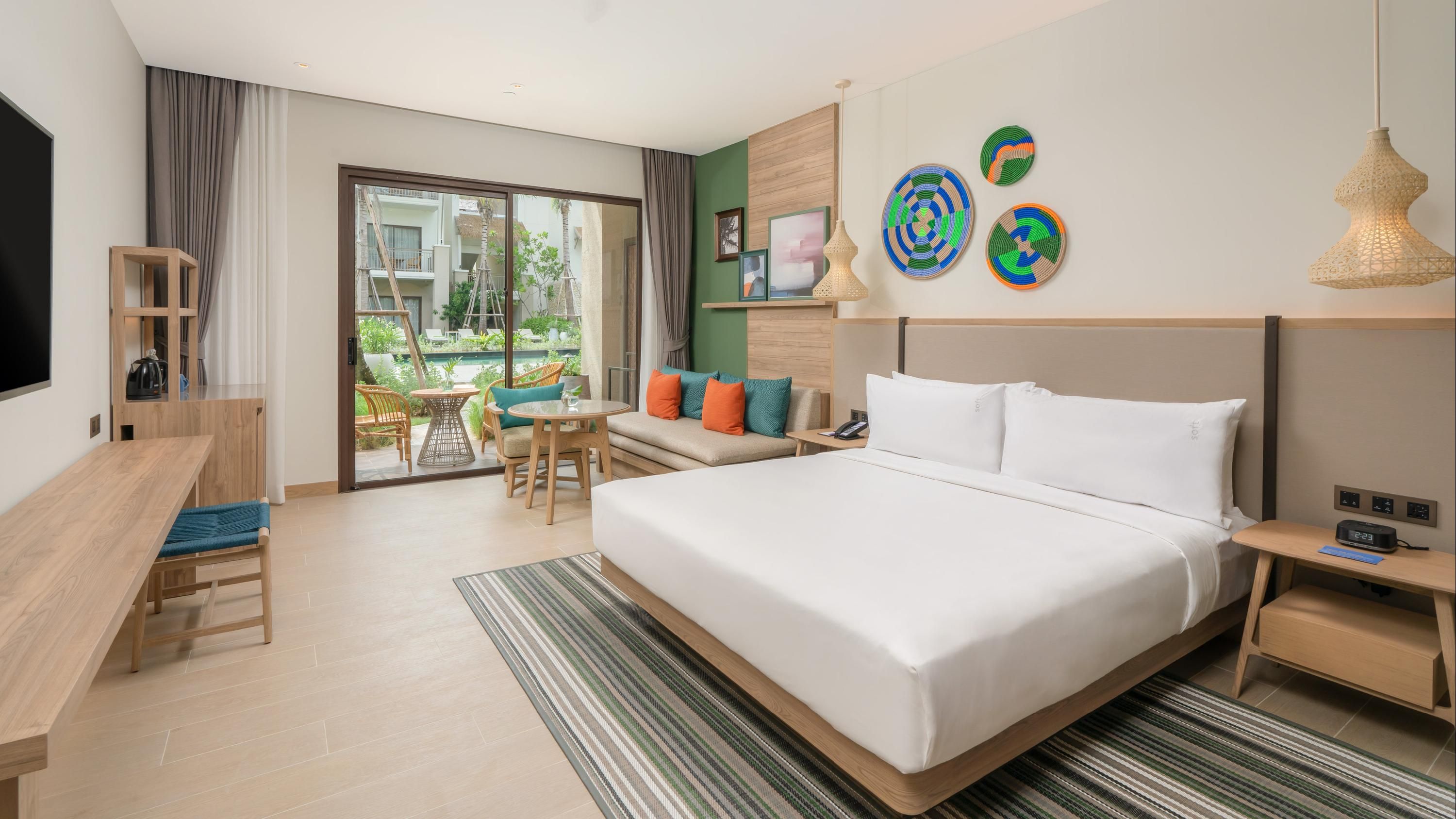 Holiday Inn Resort Samui Bophut Beach by IHG