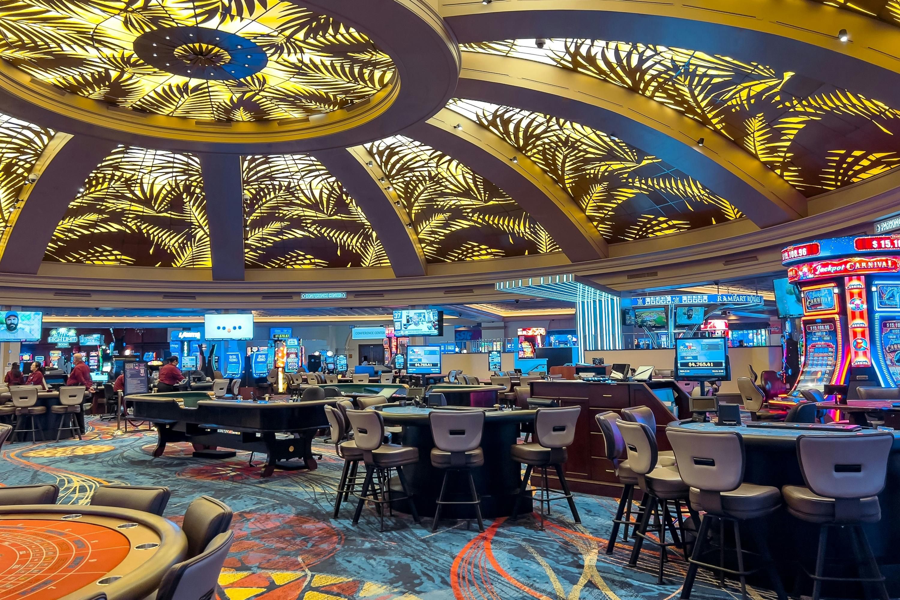 JW Marriott Las Vegas Resort and Spa