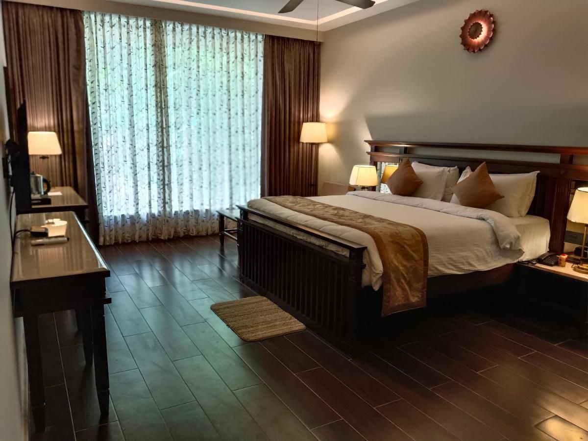 Uva Sands Beach Resort