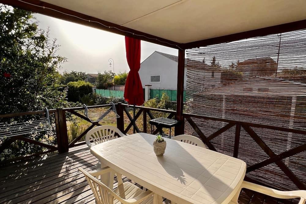 Loue Mobil-home 4 Personnes à Gémenos Dans Propriété Privée Provence-Alpes-Côte d'Azur - Tweeling visuel 5/5 Loue Mobil-home 4 Personnes à Gémenos Dans Propriété Privée Provence-Alpes-Côte d'Azur - Tweeling visuel 5/5