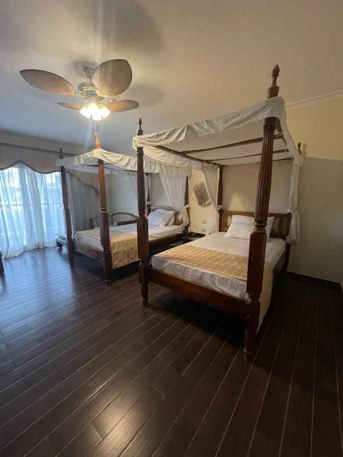 Elisir SPA & Hotel at Sheikh coast