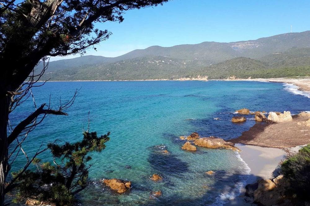 Mini-Villa, Magnificent Sea View Heated Swimming Pool - Serra DI Ferro Residence - Corsica - Serra-di-Ferro visuel 5/5 Mini-Villa, Magnificent Sea View Heated Swimming Pool - Serra DI Ferro Residence - Corsica - Serra-di-Ferro visuel 5/5