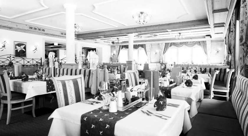 Hotel Riedl