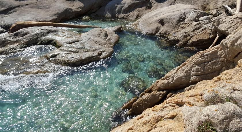Mas de la Petite Jeanne Provence-Alpes-Côte d'Azur - Grimaud visuel 3/5
