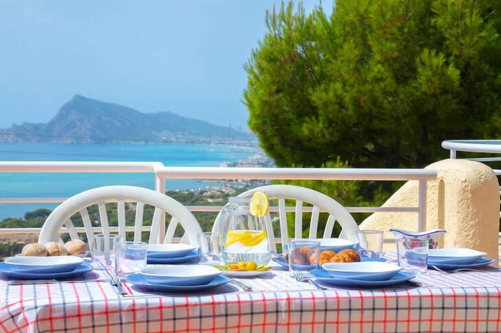Villa La Cabaña del Mar by Interhome Costa Blanca - Altea visuel 5/5 Villa La Cabaña del Mar by Interhome Costa Blanca - Altea visuel 5/5