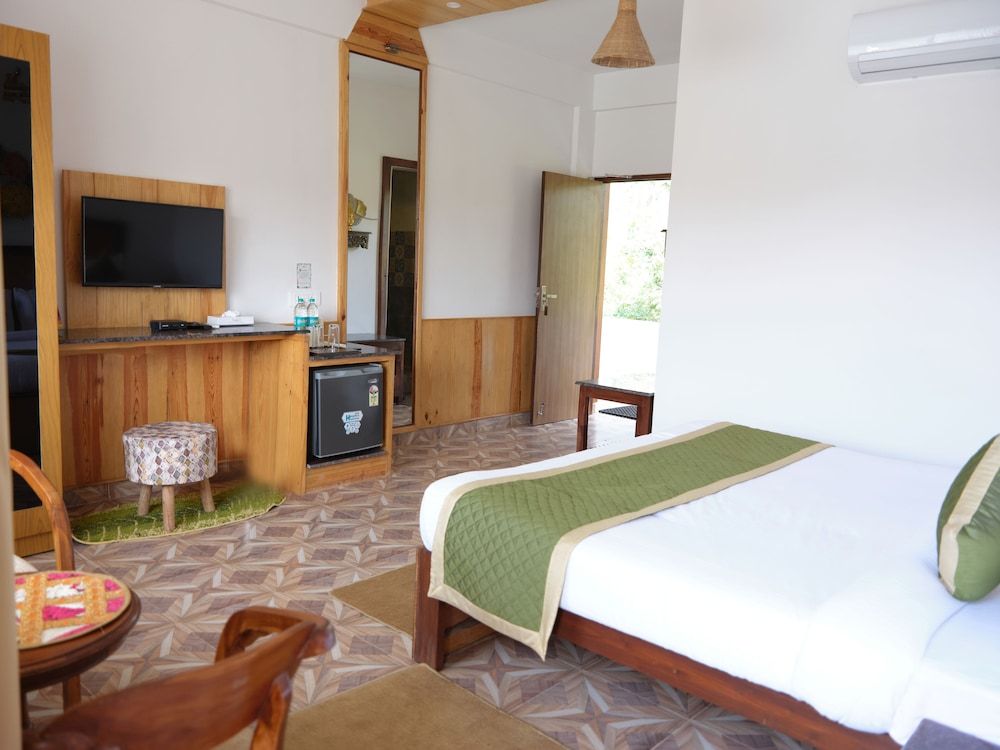 Veda5 Wellness Retreat & Spa