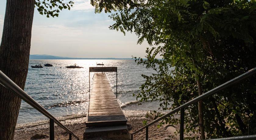 Camping Zocco Lombardy - Manerba del Garda visuel 2/5 Camping Zocco Lombardy - Manerba del Garda visuel 2/5